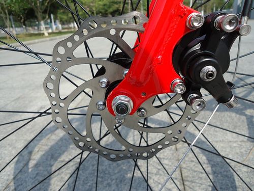 刹車(chē)的技巧