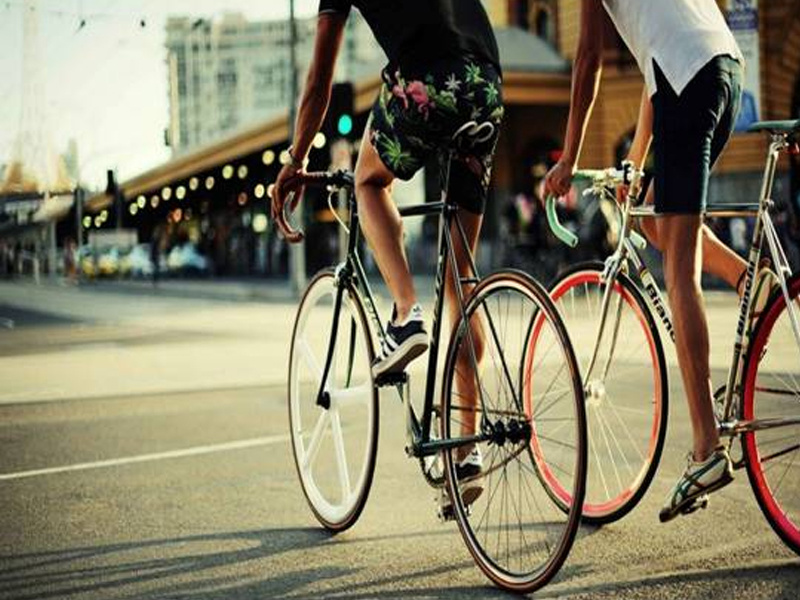 2013 Guangzhou (International) Bicycle and Electric Vehicle Exhibition