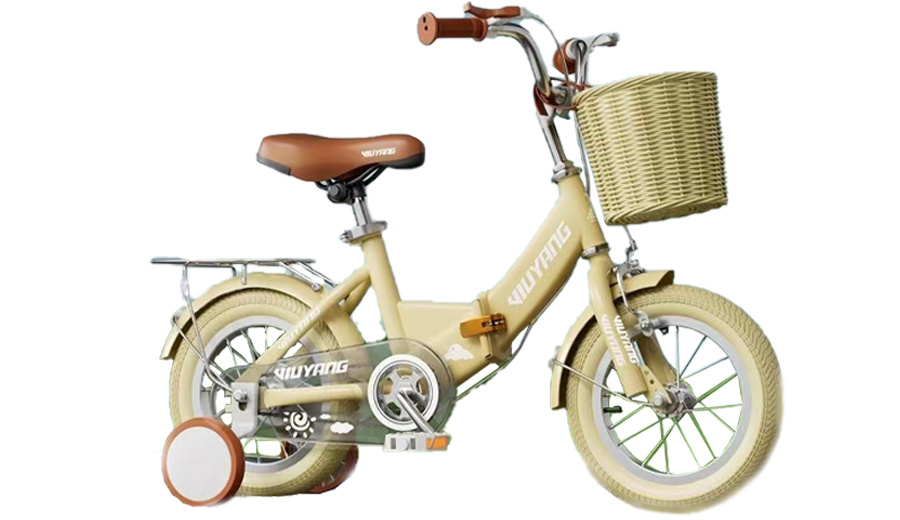 儿童自行車(chē)