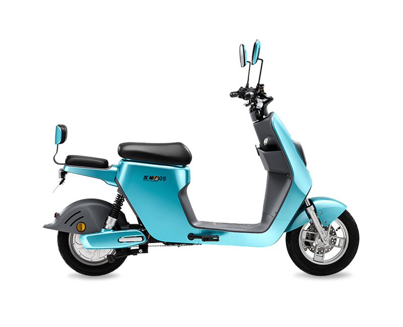 E-Bike
