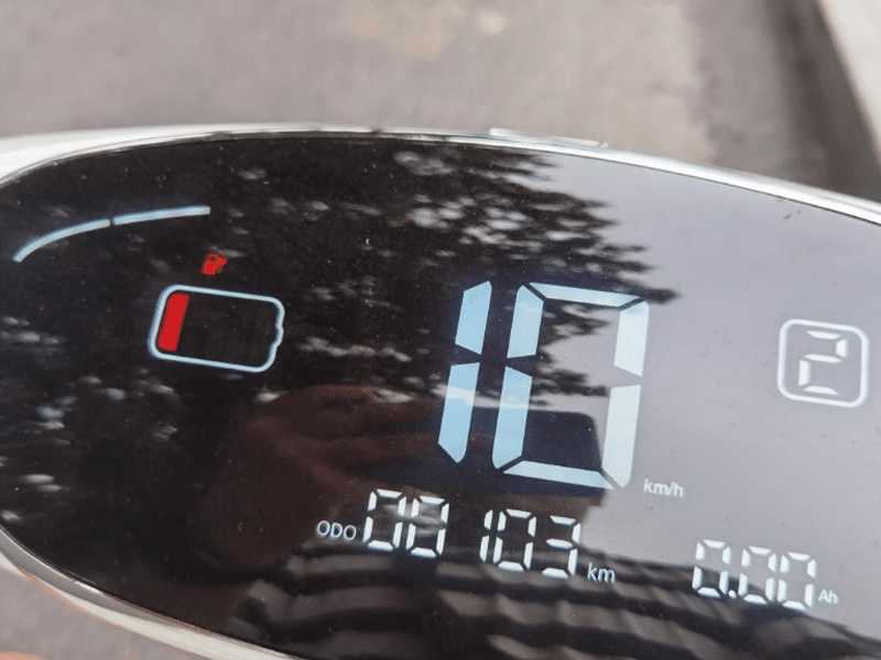 48伏、60伏、72伏電(diàn)动車(chē)，装多(duō)大電(diàn)池能(néng)跑100公里，行内人说实话